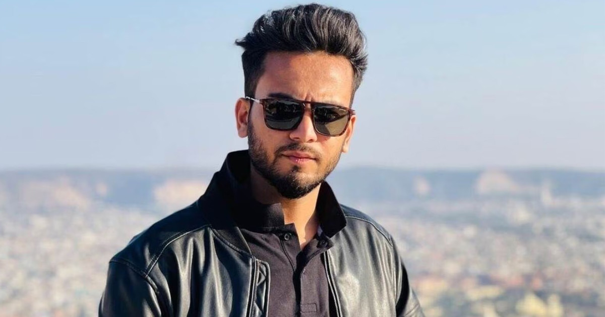 জনপ্রিয় ইউটিউবারের বাড়িতে হামলা