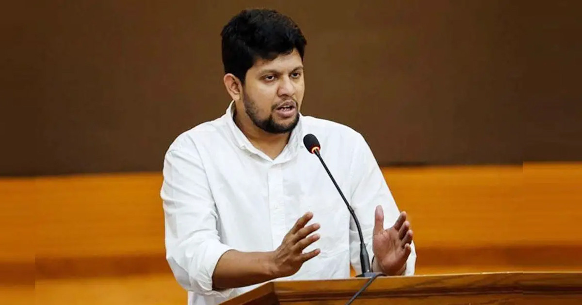 শহীদ জিয়াউর রহমান বাংলাদেশের গুণগত পরিবর্তনের কারিগর: তথ্য উপদেষ্টা