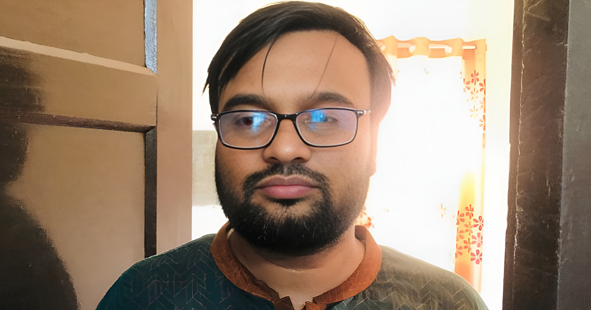 ঢাবিতে নিষিদ্ধ ছাত্রলীগের কেন্দ্রীয় নেতা আটক