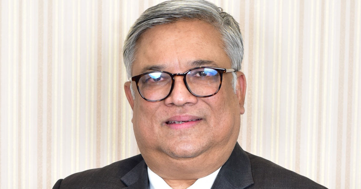 ফের মধুমতি ব্যাংকের এমডি হলেন সফিউল আজম