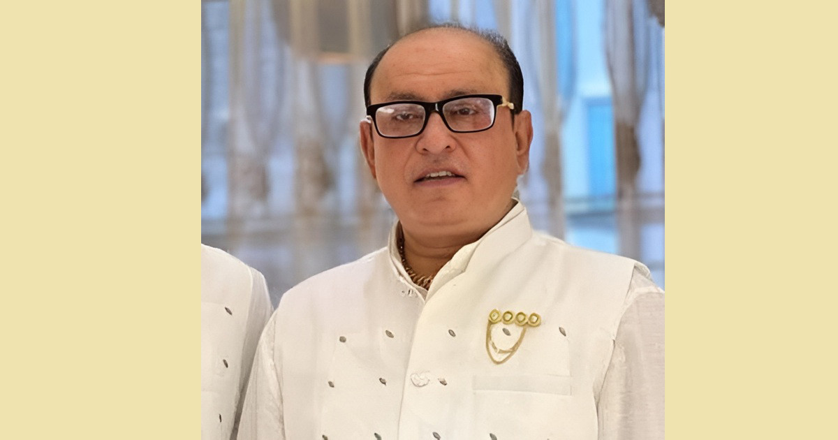 মাইটিভি চেয়ারম্যান নাসির উদ্দিন সাথী গ্রেপ্তার