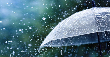 আবহাওয়া অফিসের পূর্বাভাস, কোথায় হতে পারে বৃষ্টি আজ