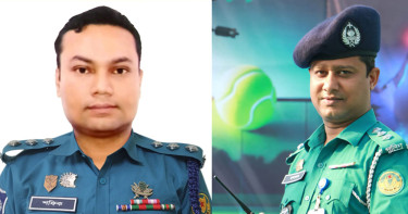 ৩৬ বিসিএস পুলিশের আহ্বায়ক শফিক, সদস্য সচিব রুবেল