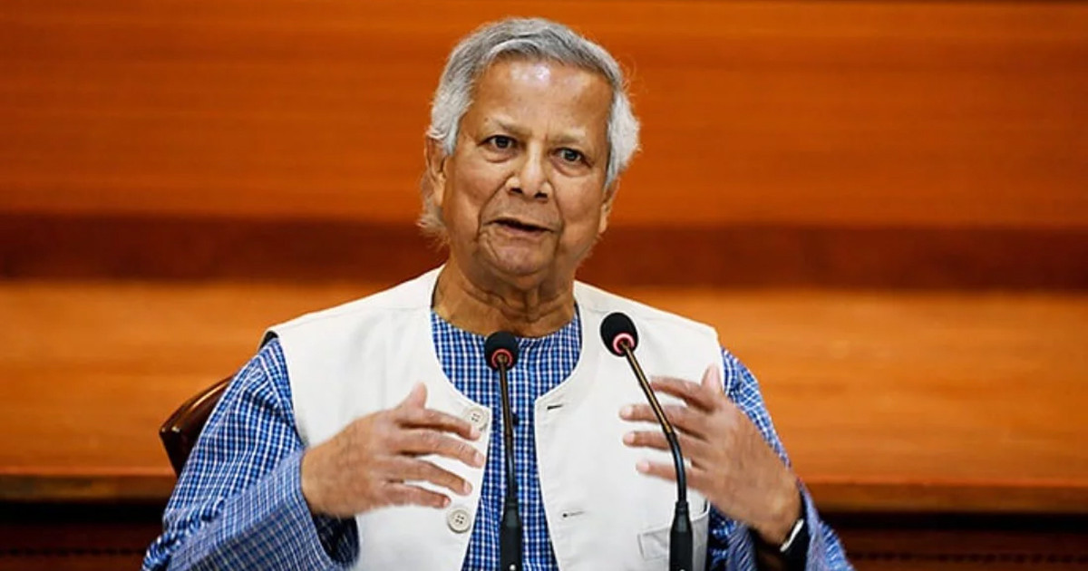 বিদেশে পাচার ৪০ হাজার কোটি টাকার সম্পত্তির তথ্য প্রধান উপদেষ্টার কাছে
