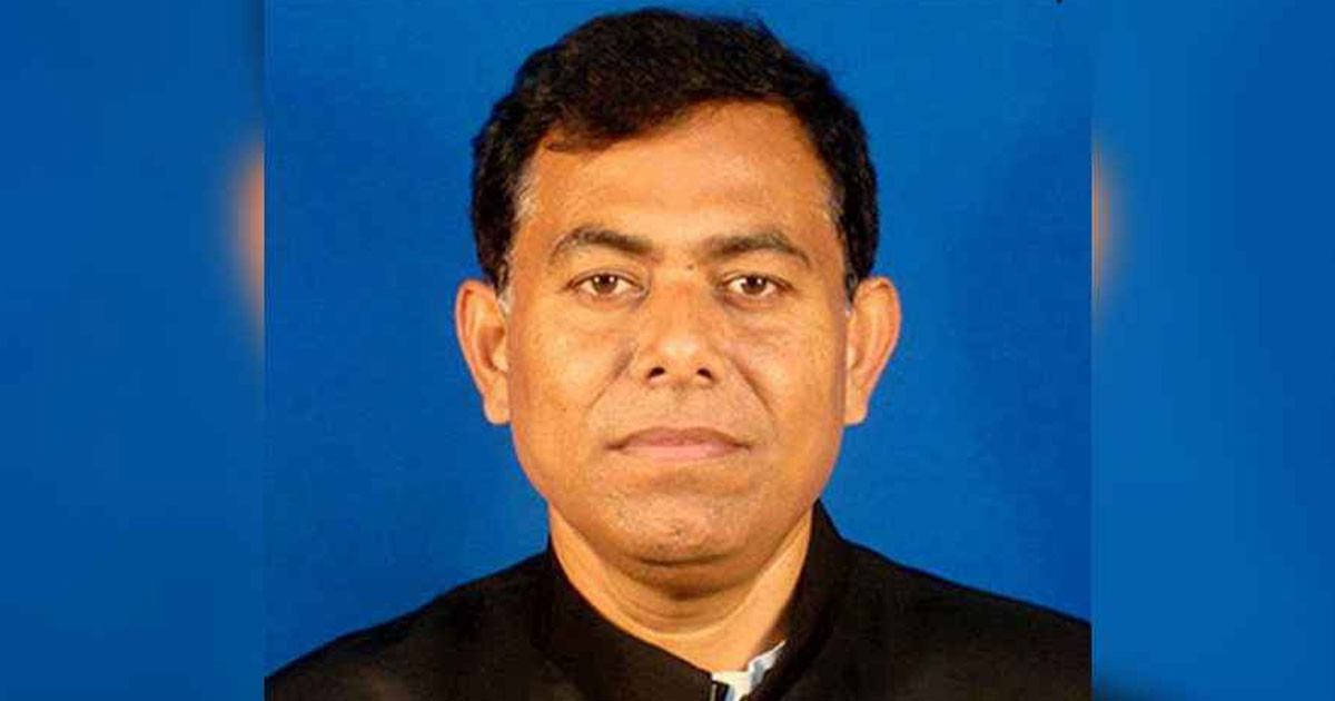 ঝিনাইদহ জেলা আ. লীগ নেতা অপু গ্রেপ্তার