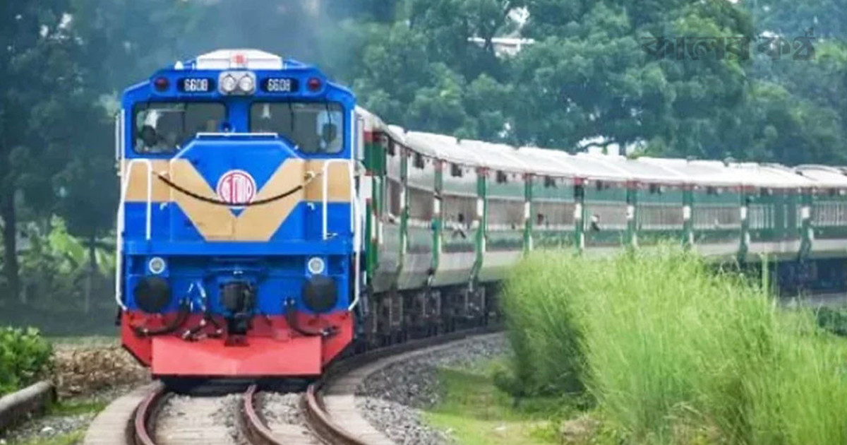রেলের ৯০০০ কোটির প্রকল্পে পদে পদে অনিয়ম