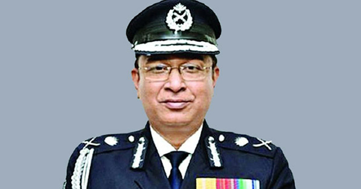 সাবেক আইজিপি জাবেদ পাটোয়ারীসহ ৫ জনের বিরুদ্ধে গ্রেপ্তারি পরোয়ানা