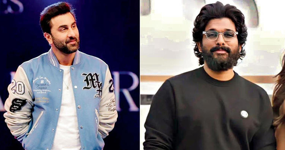 ‘ডিস্কো ড্যান্সার ২’ তে কে থাকবেন, আল্লু নাকি রণবীর!