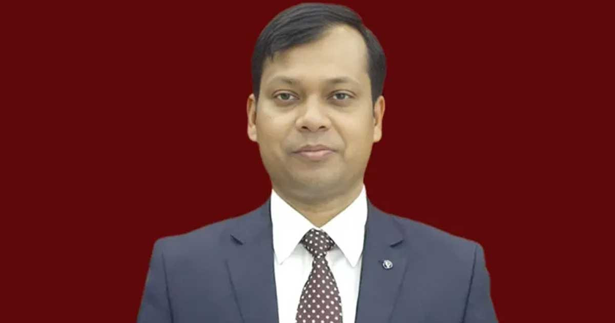 আলোচিত সেই ম্যাজিস্ট্রেট সারোয়ার আলম হলেন সিলেটের ডিসি