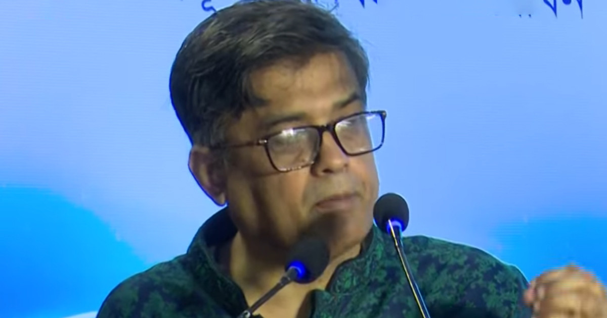 আমার আত্মীয়স্বজন, ভাইবোন সবাইকে আনফ্রেন্ড করতে হয়েছে: প্রেস সচিব