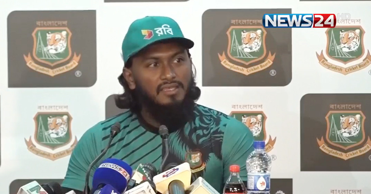 আমরা এবার এশিয়া কাপে চ্যাম্পিয়ন হওয়ার জন্যই যাবো: জাকের