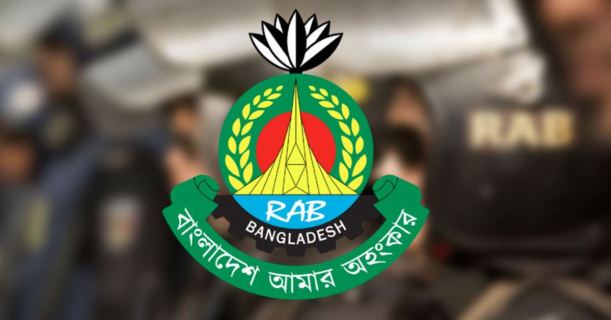 পুলিশের লুট হওয়া অস্ত্র কেন উদ্ধার সম্ভব হয়নি জানালো র‍্যাব