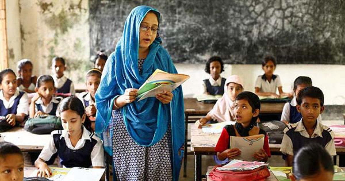 ৪১ হাজার শিক্ষক নিয়োগের সব প্রস্তুতি সম্পন্ন