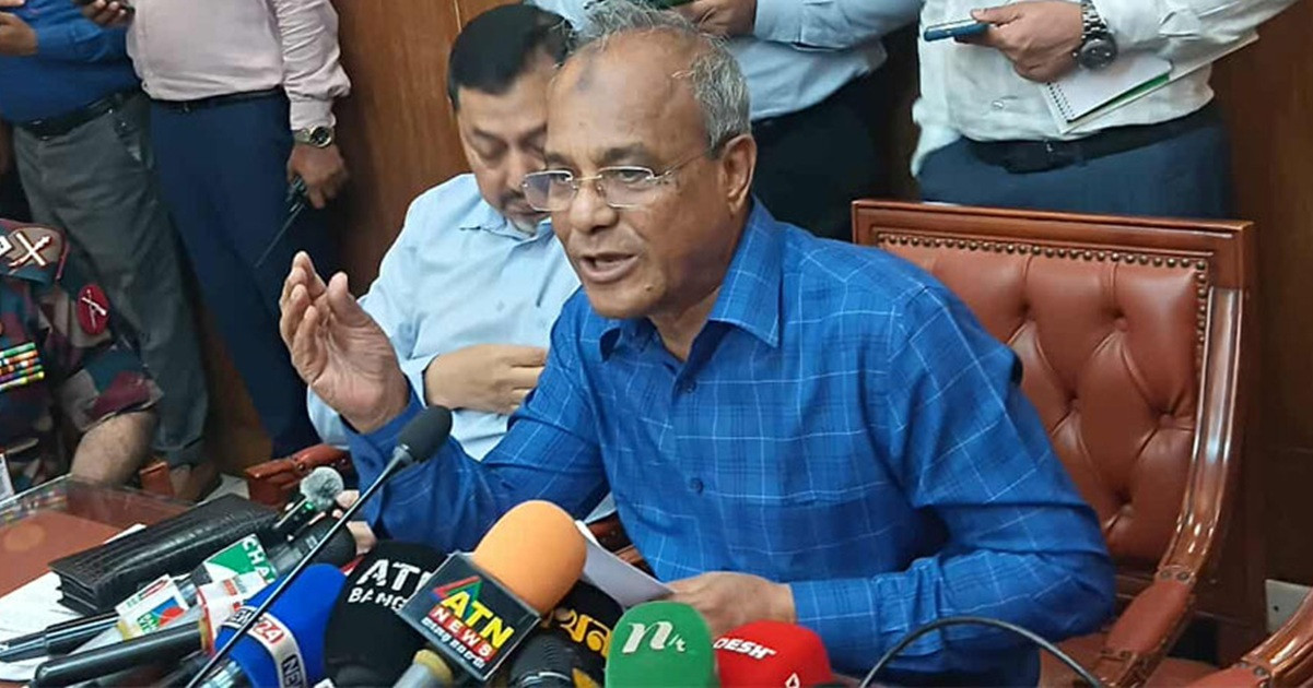 নির্বাচন সামনে রেখে আইন-শৃঙ্খলা বাহিনীতে ২৭ হাজার সদস্য নিয়োগ