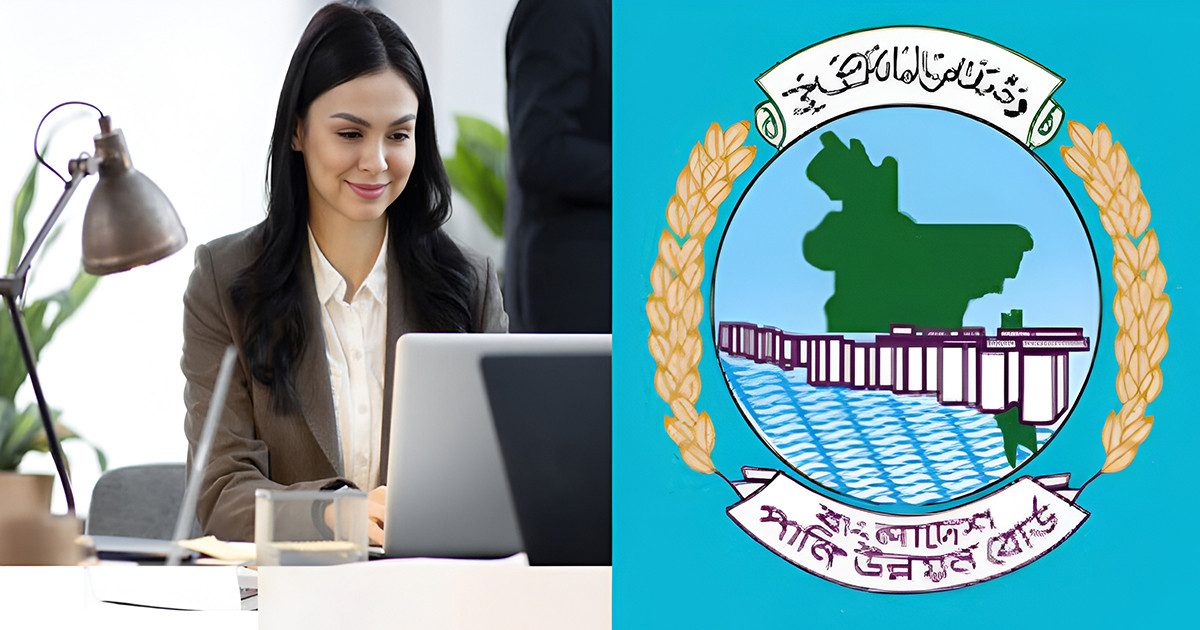 পানি উন্নয়ন বোর্ডে ফের বিশাল নিয়োগ, আবেদন অনলাইনে