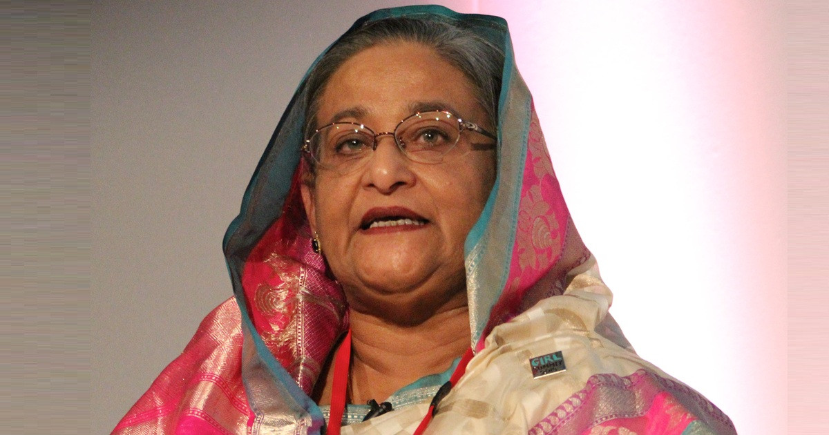 ‘জাপা জিন্দা লাশ, এবার একটারেও ছাড়ব না’—হাসিনার ফোনালাপ
