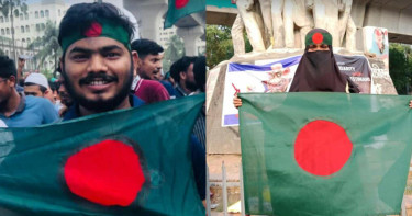 ডাকসু নির্বাচনে এক দম্পতিকে মনোনয়ন দিলো ছাত্রশিবির