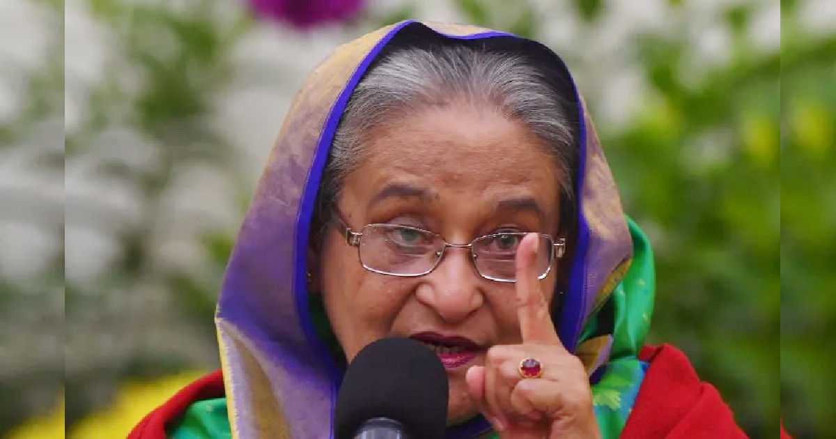 হাসিনার বিরুদ্ধে ১২ সাক্ষীর সাক্ষ্য গ্রহণ শেষ