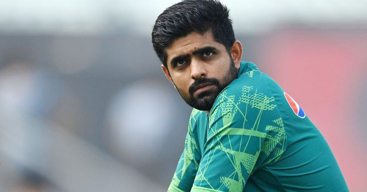 পাকিস্তানের হয়ে খেলতে বাবরের সামনে দুই শর্ত