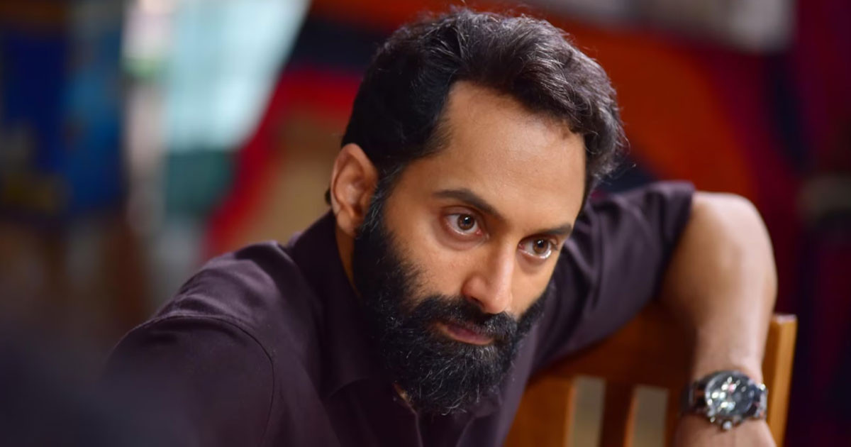লিওনার্দোকে অস্কার এনে দেওয়া পরিচালকের ছবি ফেরালেন ফাহাদ