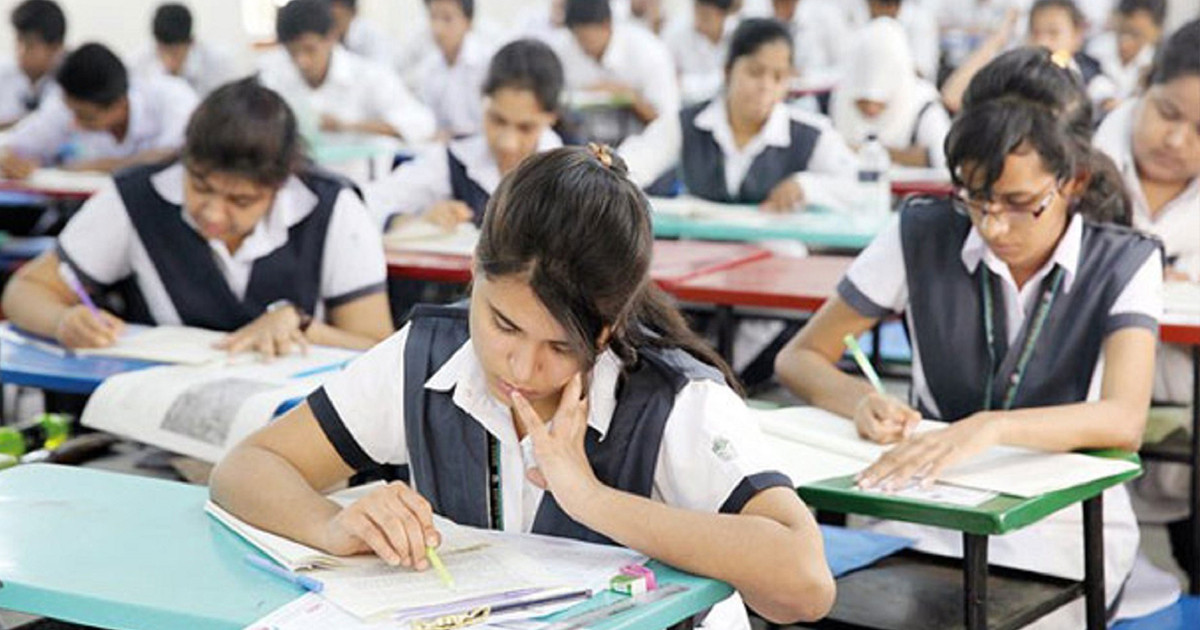 আজ শেষ হচ্ছে এইচএসসির লিখিত পরীক্ষা