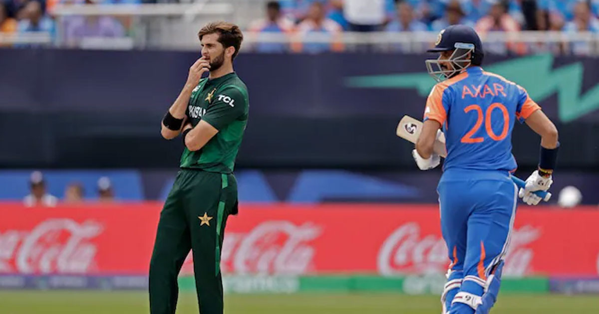 ‘আমি নিশ্চিতভাবে বলতে পারি, ম্যাচটা হবে না’