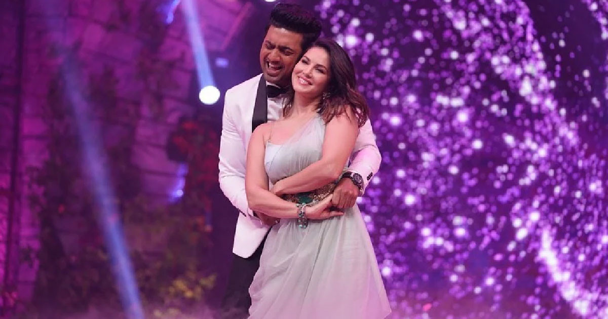 আবারও দেবের সঙ্গে সানি লিওনের ভিডিও ভাইরাল