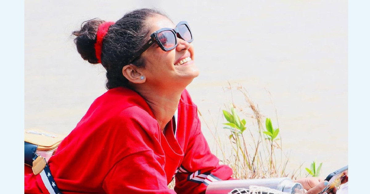 অভিনয় ছেড়ে কৃষিকাজ করছেন তিনি!