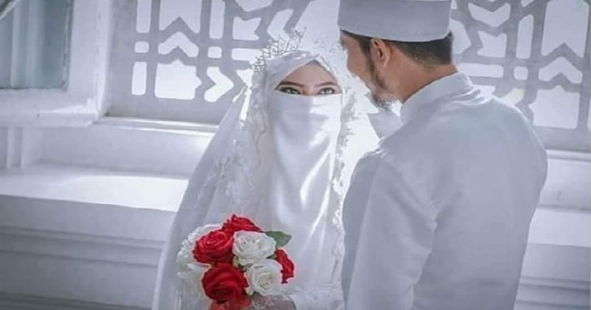 স্ত্রীর সঙ্গে ভালো ব্যবহার করা স্বামীর জন্য হাদিসে সুসংবাদ