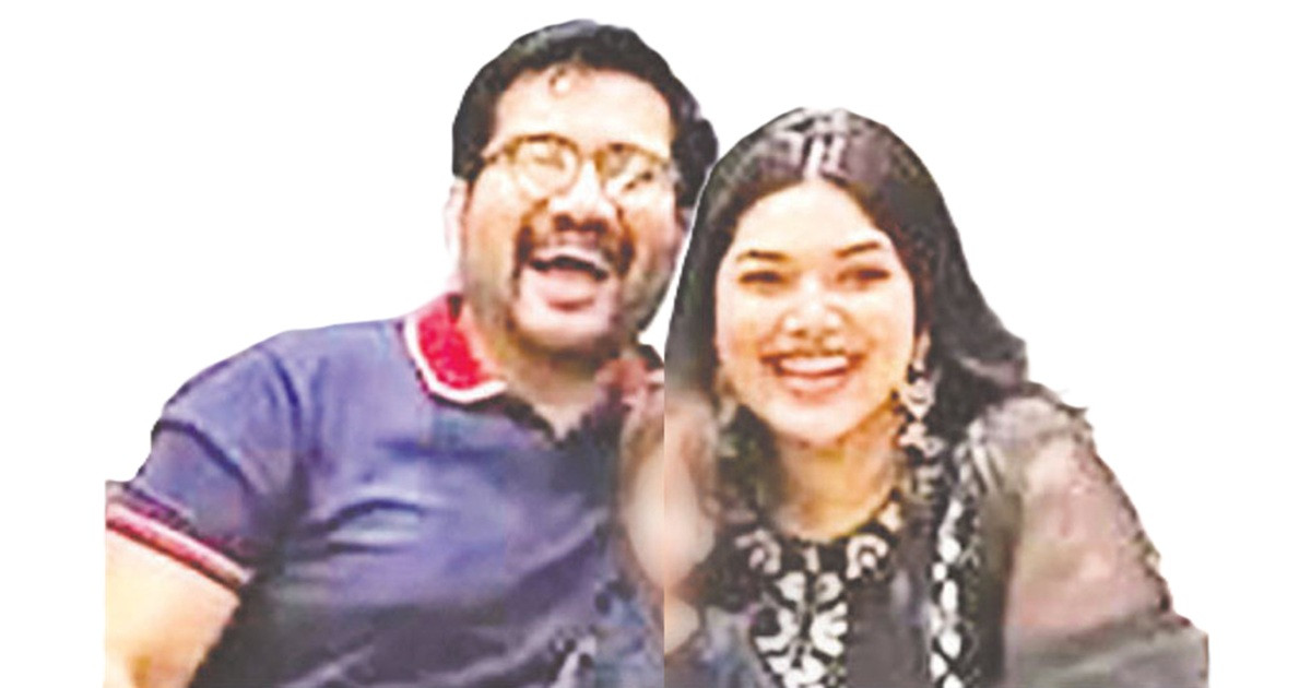 সাবেক চিফ হিট অফিসারের স্বামীর শিশাবারে অভিযান, আটক ৫