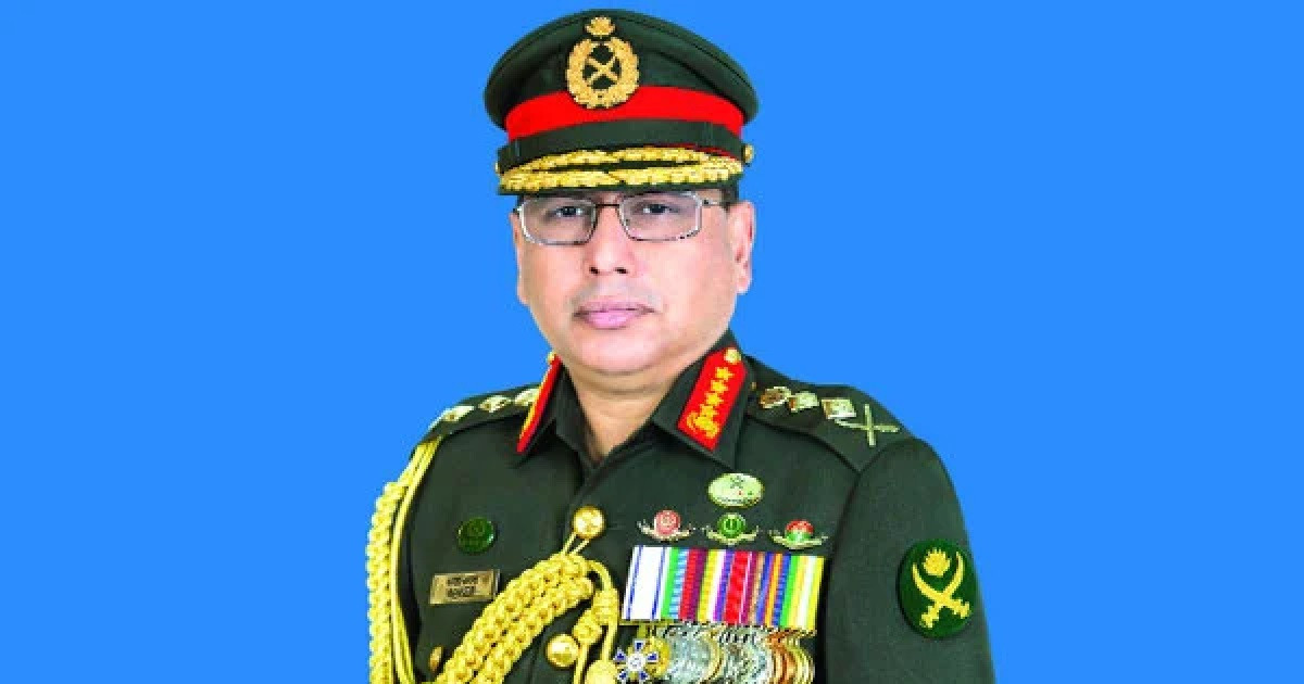 সুষ্ঠু নির্বাচনে সহযোগিতা করতে প্রস্তুত সেনাবাহিনী: ওয়াকার-উজ-জামান