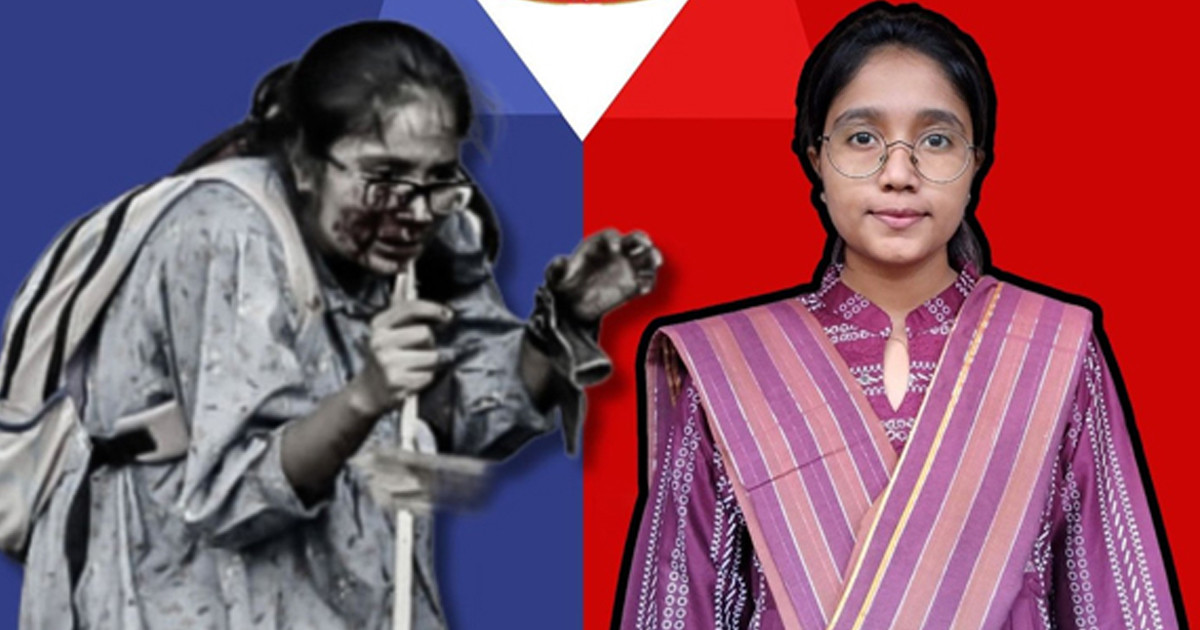 ডাকসু নির্বাচন: তন্বীর সম্মানে গুরুত্বপূর্ণ পদ ছেড়ে দিল ছাত্রদল