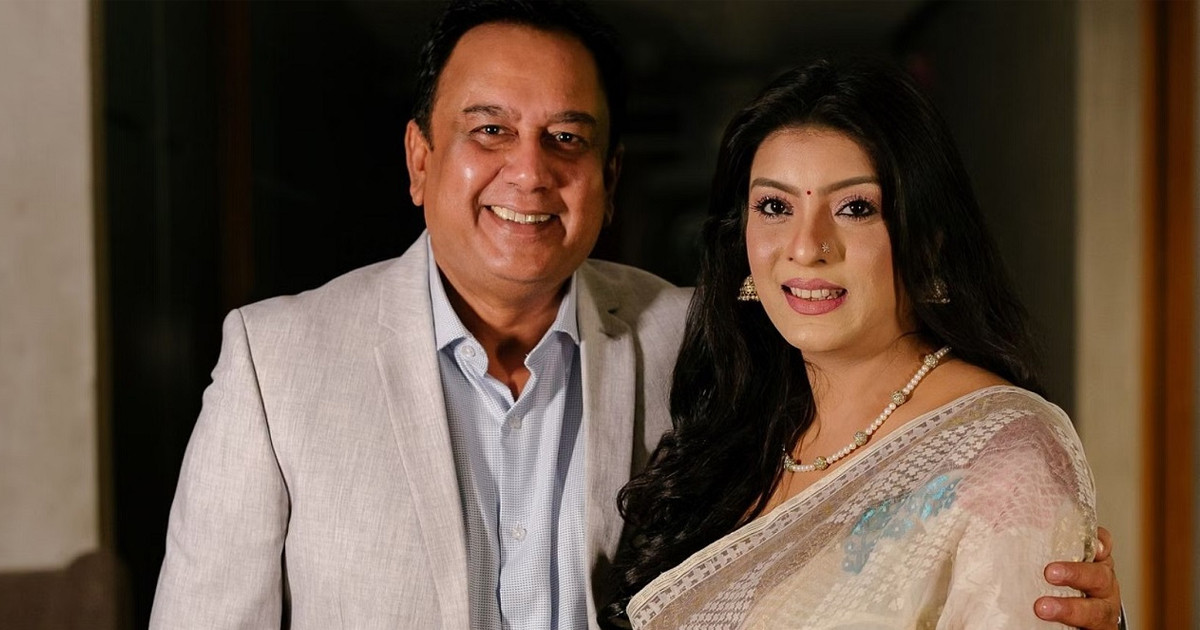 দাম্পত্য কলহের গুঞ্জন নিয়ে যা বললেন জাহিদ হাসান
