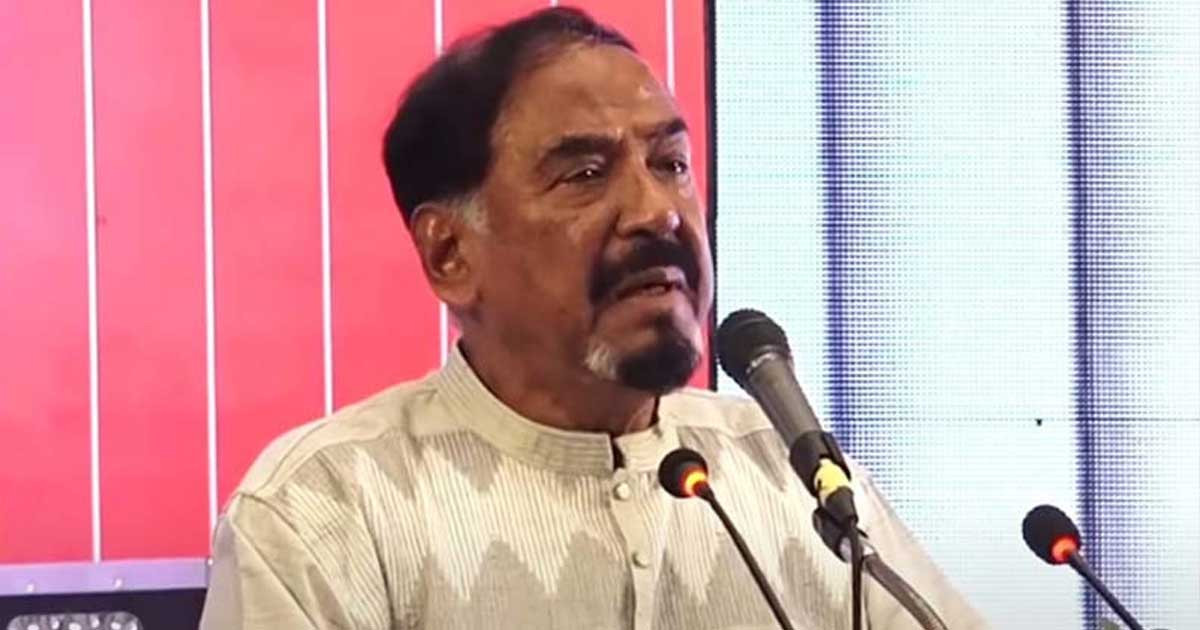 আগামী কয়েক দিনের মধ্যে অদ্ভুত এক ঘটনা ঘটতে যাচ্ছে : মেজর হাফিজ