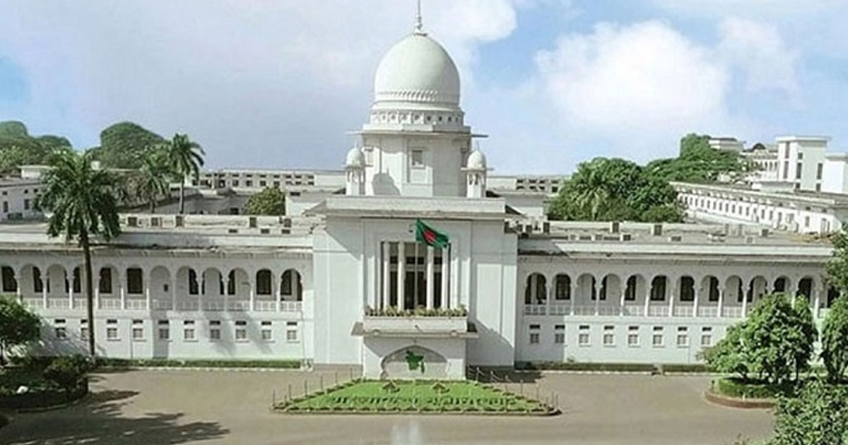 হত্যা মামলায় সাবেক এসআই সাজ্জাদের জামিন স্থগিত, আত্মসমর্পণের নির্দেশ