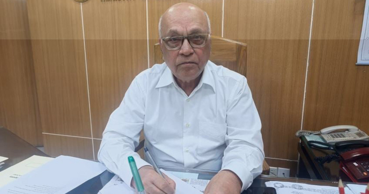 অপচয় রোধে টিআর-কাবিখার ২ হাজার কোটি টাকার বেশি ফেরত: ত্রাণ উপদেষ্টা