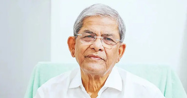 গভীর রাতে অসুস্থ হয়ে হাসপাতালে মির্জা ফখরুল