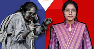 ডাকসু নির্বাচন: তন্বীর সম্মানে গুরুত্বপূর্ণ পদ ছেড়ে দিল ছাত্রদল