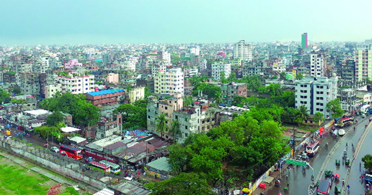 ঢাকাকে বাসযোগ্য করতে সমন্বিত পদক্ষেপ দরকার