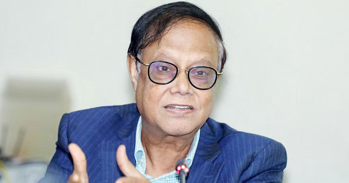 আর্থিক খাতে শৃঙ্খলা ফেরানো বড় চ্যালেঞ্জ