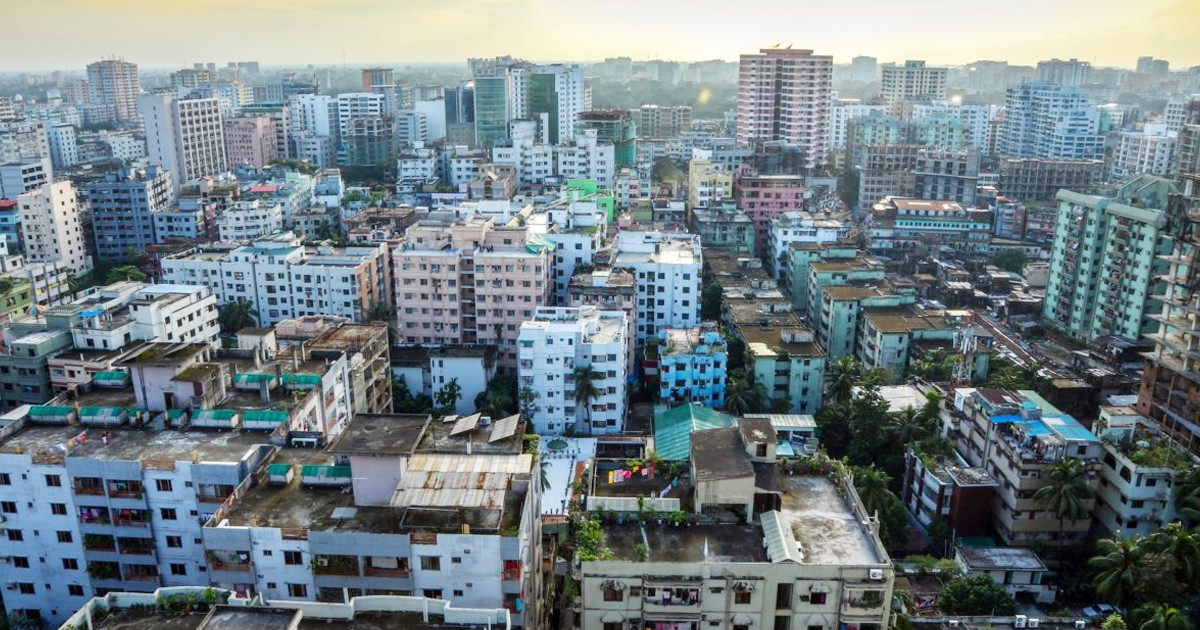 ঢাকায় আজ কোথায় কী?