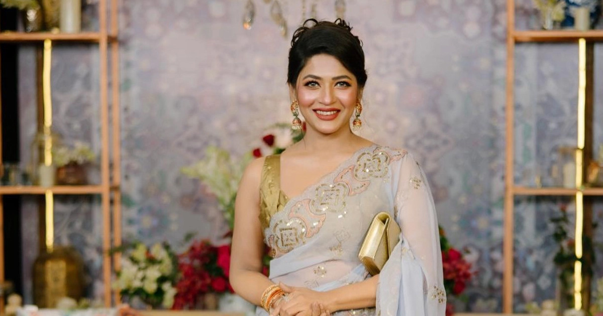 ‘ভুল বোঝো না, আমি পুরুষদের অপছন্দ করি না’
