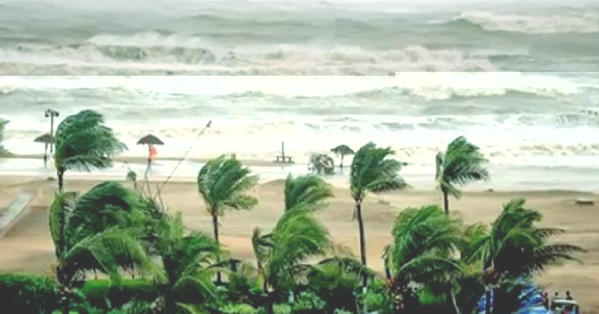 চার সমুদ্রবন্দরে ৩ নম্বর সতর্ক সংকেত বহাল