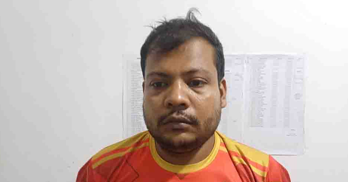 আশুলিয়ায় নিষিদ্ধ ছাত্রলীগের সাবেক নেতা জুয়েল গ্রেপ্তার