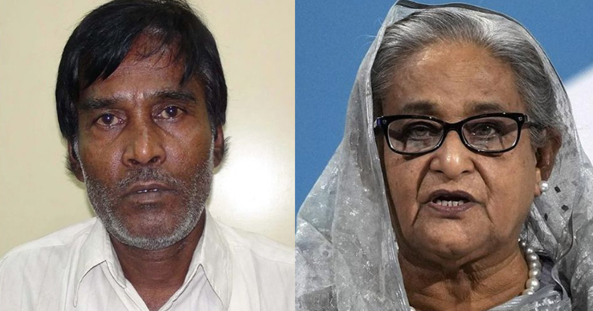 শেখ হাসিনাসহ ৩২ জনের বিরুদ্ধে সেই সুখরঞ্জন বালির অভিযোগ দায়ের
