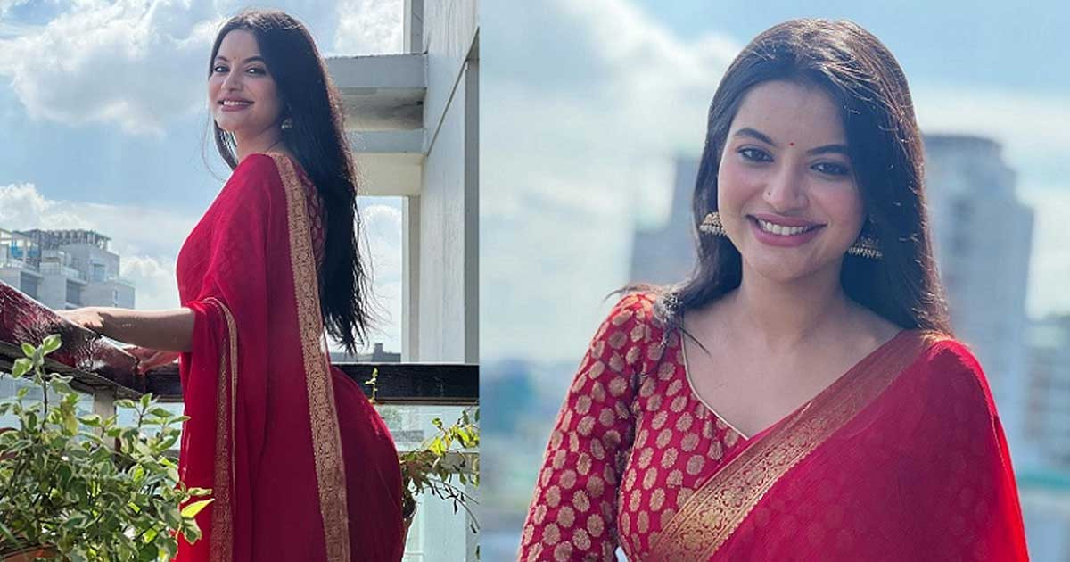 বাস্তবে কেউ রুপের প্রশংসা করেন না: তুষি
