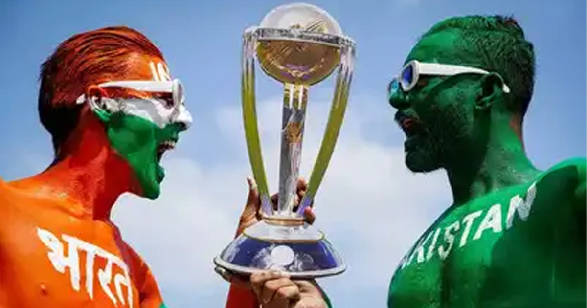 এশিয়া কাপে পাকিস্তান ম্যাচ নিয়ে অবস্থান স্পষ্ট করলো ভারত