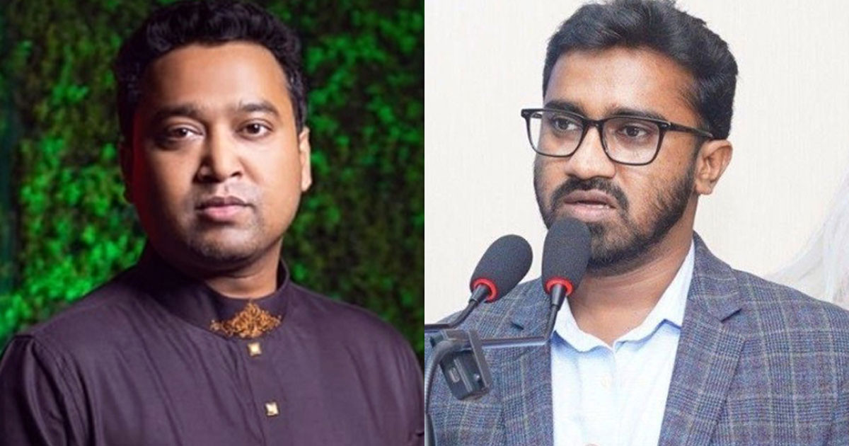 গোলাম রাব্বানীর পদ, ছাত্রত্ব ও ডিগ্রি বাতিলের দাবি রাশেদ খানের