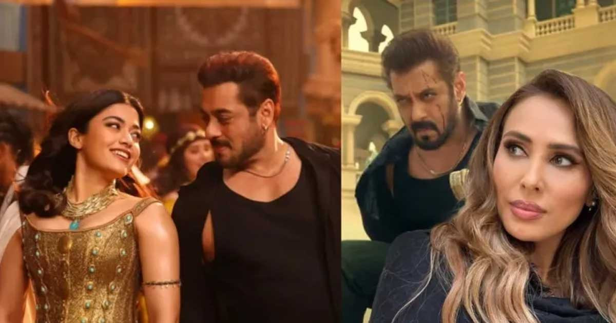 ‘সিকান্দার’র ভরাডুবির কারণ জানালেন পরিচালক