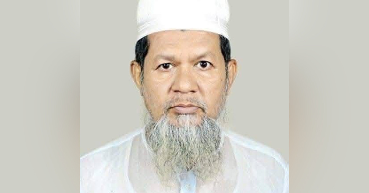 ইউনিয়ন বিএনপির সাধারণ সম্পাদক নির্বাচিত উপদেষ্টা মাহফুজ আলমের বাবা